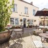 Отель The Oak House, фото 22