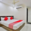 Отель Crystal By OYO Rooms, фото 7