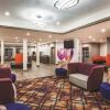 Отель La Quinta Inn And Suites Chambersburg, фото 17