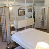 Отель Near Ifo Roma Sweet Home Studio Apartment, фото 2