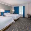 Отель Hampton Inn & Suites Buffalo Downtown, фото 43