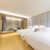 Отель Ji Hotel Xiamen North Railway Station Xinglinwan Road, фото 48