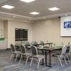 Отель Holiday Inn Express Hotel & Suites Norfolk Airport, an IHG Hotel, фото 17
