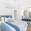 Отель Park Avenue Terrace House Sleeps 9, фото 5