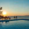 Отель Nice Home in Poplat With Wifi and 2 Bedrooms, фото 14