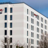 Отель Hampton by Hilton Munich City North, фото 23
