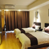 Отель Bai He International Apartment Hotel - Ke Cun Hopson Plaza Branch, фото 6