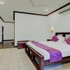 Отель Treebo Premium Travancore Palace Cherthala, фото 6