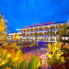 Отель Pancur Gading Hotel & Resort, фото 1