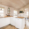 Отель 6 Person Holiday Home in Blokhus, фото 3