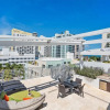 Отель Penthouse Bahia Mar South Beach On Ocean Drive Miami Beach 1 Bedroom Home by RedAwning, фото 20