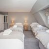 Отель The Georgian Townhouse Pierrepont Place, фото 24