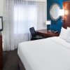 Отель Residence Inn Boston Marlborough, фото 14