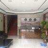 Отель Zhoukou Qingyuan Hotel, фото 2