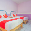 Отель OYO Hotel Morelos,  Villa Hidalgo, фото 16