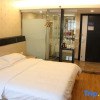 Отель Anxin Intercity Hotel (Quanzhou Jinhuai Food Street), фото 8
