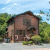Отель Old Hickory Lodge - Four Bedroom Cabin, фото 1