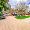 Отель Orchard Cottage, фото 17
