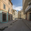 Отель Apt. With Patio in the Very Center of Split, фото 27