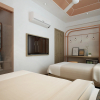 Отель Xala Boutique Hotel, фото 6