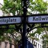 Отель Süßes 1-Zimmer-Apartment in Kollwitzplatz-Nähe, фото 9