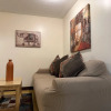 Отель Cozy Downtown Apartment TV Walk Everywhere, фото 2