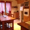 Отель Apartment With 3 Bedrooms in Peisey-nancroix, With Wonderful Mountain View, Enclosed Garden and Wifi, фото 9