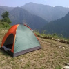 Отель Janardan Resort Churaini - Campsite, фото 3