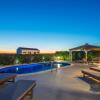 Отель Villa M&M in Vrana with 4 bedrooms and 3 bathrooms, фото 28