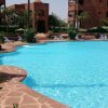 Отель Apartment With 2 Bedrooms in Marrakech, With Pool Access, Enclosed Gar, фото 12