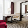 Отель Four Points by Sheraton Munich Arabellapark, фото 7