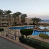 Отель Amazing 3 bedrooms panoramic sea view first line sunset pearl Sahl hashesh, фото 6