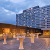 Отель Hilton Düsseldorf, фото 17