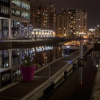 Отель Modern Deluxe Leeds City Apt Balcony View, фото 18