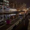 Отель Modern Deluxe Leeds City Apt Balcony View, фото 1