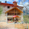 Отель Clarks Inn Suites Manali, фото 22