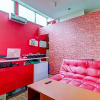 Отель OYO 90266 Jarrdin Apartement By Bedpacker, фото 13