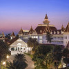 Отель Hong Kong Disneyland Hotel, фото 35