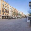 Отель Apartamento Centro Historico Tarragona в Таррагоне
