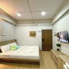 Отель 44Room @ Rama3 by ZUZU, фото 29