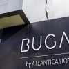 Отель Bugan Hotel Recife by Atlantica, фото 1