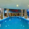 Отель Regnum Bansko Hotel & Thermal pools in Banya в Банско