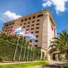 Отель Clarion Hotel Real Tegucigalpa в Тегусигальпе