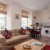 Отель Blair St Burns apt Old Town, фото 3
