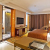 Отель Xindao International Hotel, фото 6