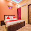 Отель OYO 24743 Janak Residency, фото 14