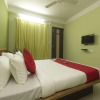 Отель OYO 14200 Hotel Oasis, фото 7