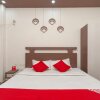 Отель MM Residency By OYO Rooms, фото 3