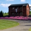 Отель Amish Blessings Cabins, фото 1