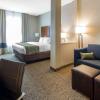 Отель Comfort Inn & Suites, фото 48